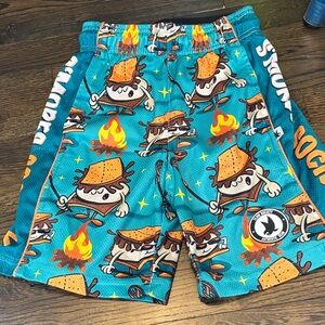 S'mores flow society